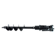 DURAFORCE Pins for 1Ton-1.5Ton Mini Excavator 200mm Diameter Auger Drill with Hoses