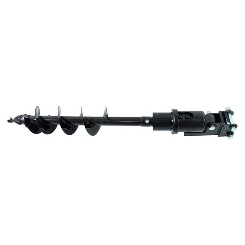 DURAFORCE Pins for 1Ton-1.5Ton Mini Excavator 200mm Diameter Auger Drill with Hoses
