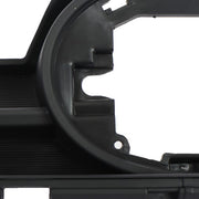 DURAFORCE Front Upper Bumper Grille Assembly Suitable For Grand Highlander 2024 Plastic