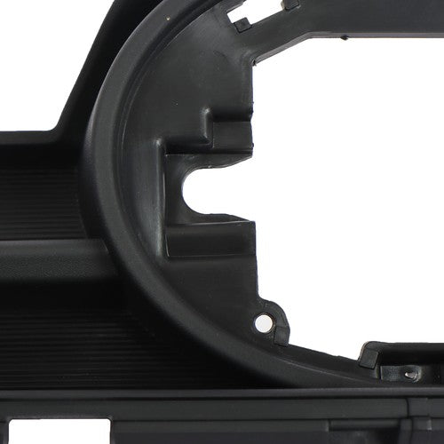 DURAFORCE Front Upper Bumper Grille Assembly Suitable For Grand Highlander 2024 Plastic