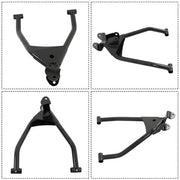 DURAFORCE New Black LH Front Left Control Arm For 2009-2021 Polaris RZR 170 0454270-067