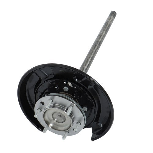 DURAFORCE Fit For Toyota 4Runner & Lexus GX460 2010-2017 Rear Right Pre-Pressed Axle Shaft