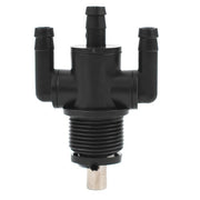 DURAFORCE 7052154 Fuel Shutoff Valve Petcock 3-Way For Polaris Xplorer 300 400 400L