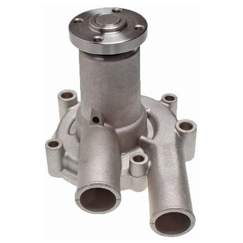 DURAFORCE Water Pump 721250-42700 for Yanmar Tractor 330 336 1700 1900 2000 2500 3000 3100