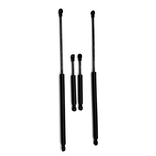 3W0823475B Hood Shocks Lift Support Struts for Bentley Flying Spur 2006 2013