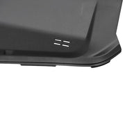 DURAFORCE 86360-C5000 Radiator Grille Upper Cover For Kia Sorento 4-Door 2016-2020 3.3L V6