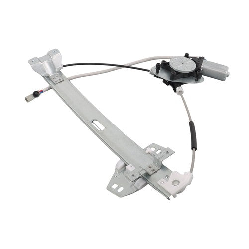DURAFORCE 751-165 For Acura CL 2003 Window Regulator W/Motor Front Right Passenger Side