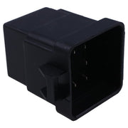 DURAFORCE 4PCS 12V 40A Relay Switch 4RD 931 410 for Hella 4RD931410-05/08