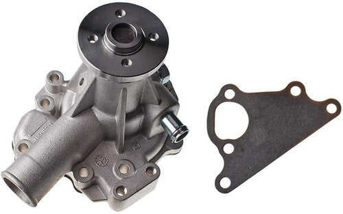 DURAFORCE Water Pump 145017720 145016901 for Perkins 400 Series & Perama 100 Series NEW