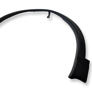 DURAFORCE Front Left Fender Flare Molding Trim Fit 2017-2022 2021 Nissan Rogue SPORT 17-22