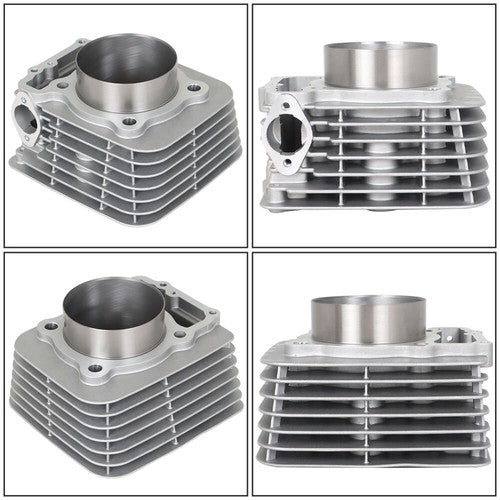 DURAFORCE For Honda TRX400EX Big Bore Cylinder Piston Gasket Kit 1999-2008 89mm 440cc