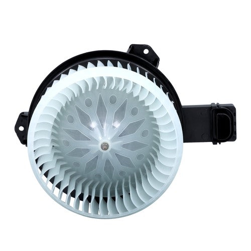 DURAFORCE Fit For Honda Civic 2012 2013 A/C AC Heater Blower Motor w/ Fan 1.5L 1.8L 2.4L