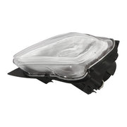 DURAFORCE Left Headlight Assembly Fit For Yamaha YFZ450 Wolverine Raptor 2006-2020