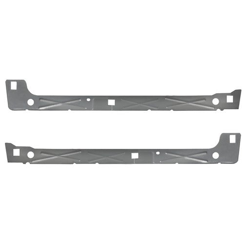 Inner Rocker Panels for 99-07 Chevy Silverado GMC Sierra 1500 2500 3500 Ext Cab