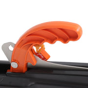 DURAFORCE Front Snowmobile Stand 1000 SC-FRONT Snowmobile/Sled Trailer Tie Down