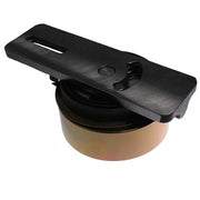 DURAFORCE Drive Belt Tensioner & Cooling Fan Pulley Kit 6735884 6662997 for Bobcat 653 751