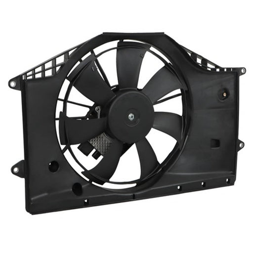 DURAFORCE Radiator Cooling Fan Assembly For Honda Civic 2016-2020 1.5L 624610 HO3115173