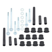 DURAFORCE For Club Car Precedent Golf Cart 2004-Up Front Bushing Kit with Screws NEW