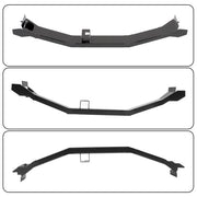 DURAFORCE Front Fuel Tank Crossmember 1PC For Chevrolet GMC Sierra 1500 2500 07-14 999-978