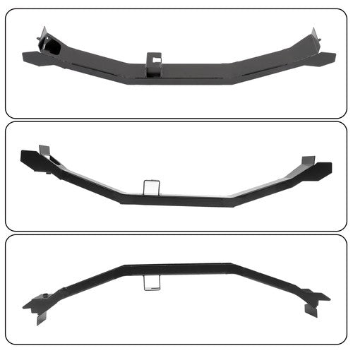 DURAFORCE Front Fuel Tank Crossmember 1PC For Chevrolet GMC Sierra 1500 2500 07-14 999-978