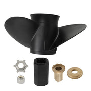 DURAFORCE Propeller Kit 48-832830A45 Fit For Mercury Engines 135-300HP 14 1/2 x 19