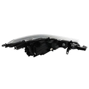 DURAFORCE Left Side For Toyota Corolla Cross L/LE 2022 2023 Headlight Headlamp Clear Front