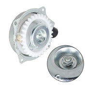 DURAFORCE Recoil Pull Start Starter 1987-2006 For Suzuki Quadsport 80 #R177 LT80 KFX80 ATV
