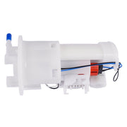 DURAFORCE New Fuel Pump Gas Petrol Sender Unit For 2006-2012 Triumph Daytona 675 T2401977