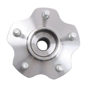 DURAFORCE For Nissan Rogue 08-20 For Juke 11-17 Non-ABS Rear Wheel Hubs Bearing 512373 AWD
