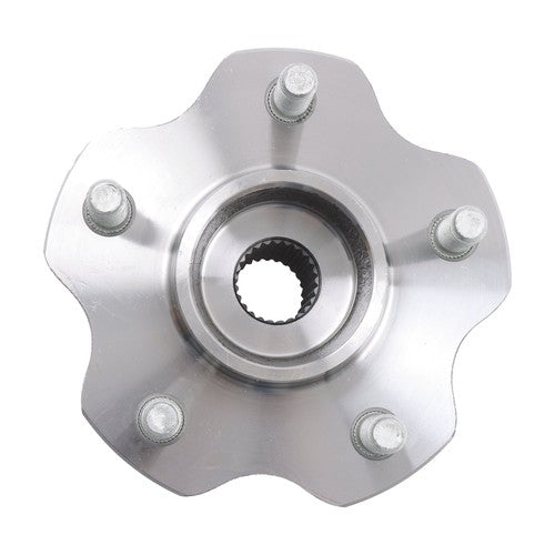 DURAFORCE For Nissan Rogue 08-20 For Juke 11-17 Non-ABS Rear Wheel Hubs Bearing 512373 AWD