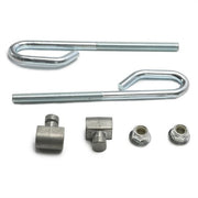 DURAFORCE 2 Deck Lift Bolt Nut For John Deere Mower D150 D155 D160 D170 E100 E110 E120