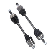 DURAFORCE 44305S9A000 For Acura TL 2004 2005-06 2× Front LH & RH CV Axle Assembly 66-4207