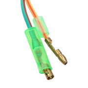 DURAFORCE Starter Relay Solenoid& Positive Side Battery Cable For Honda TRX400EX 1999-2007