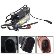 DURAFORCE For Audi A6 Quattro 2005-2011 4F0616006A NEW Air Suspension Air Compressor Pump