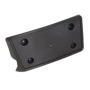 DURAFORCE For 2007-2013 Silverado 1500 2500 3500 Front License Plate Tag Bracket Holder