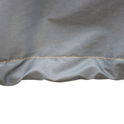 DURAFORCE Boat Cover 14-16ft 3 Layers Heavy Duty Fabric W/Cotton Lining Waterproof 90"