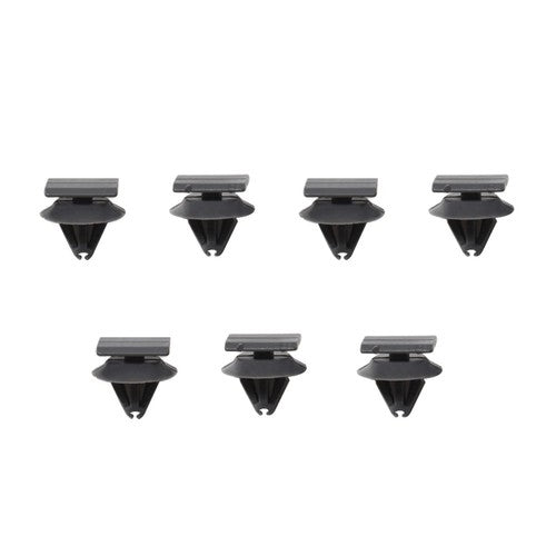 DURAFORCE New Front Driver Side Wheel Arch Trim Molding Fit For Dodge Durango 2011-2019