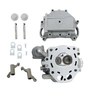 DURAFORCE 2011 Engine Cylinder Head Cover + Cylinder Head For Honda Rancher TRX420TM 500