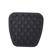 DURAFORCE For 86-14 Honda Acura Civic del Sol CRX Integra 2X Brake Clutch Pedal Pad