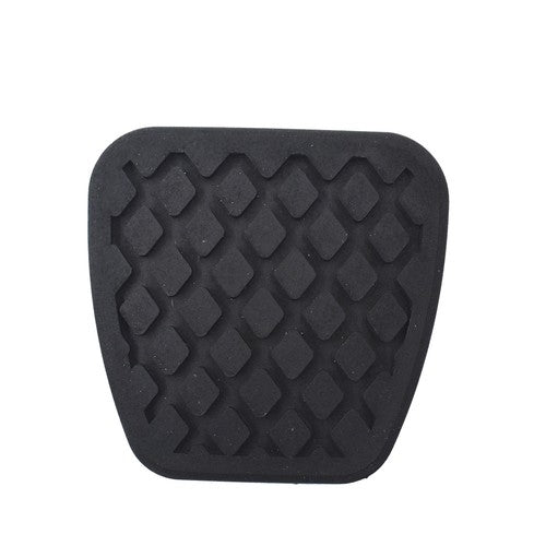 DURAFORCE For 86-14 Honda Acura Civic del Sol CRX Integra 2X Brake Clutch Pedal Pad