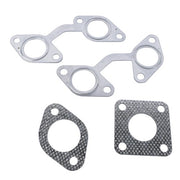 DURAFORCE Cylinder Head Gasket Set For Kubota V1702 V1702-B Engines Bobcat 733 1600 3023