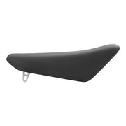 DURAFORCE Black Tall Seat For Kawasaki KLX110 KLX110L KLX110R KLX110RL DRZ110 2002-2024