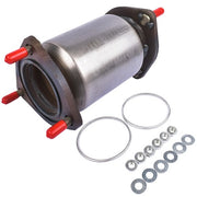 DURAFORCE Front Catalytic Converter For Chevy Aveo 2004-2008 Aveo5 2007-2008 4 Cyl 1.6L