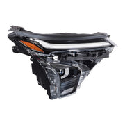 DURAFORCE For Chevrolet Trax 2024-2025 (ACTIV/LT/RS) Right Full LED Passenger Headlight