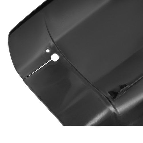 Right Front Splash Mud Guard Flap for Honda TRX350 FE FM TE TM 2004 2006