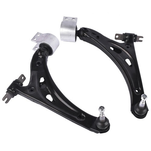 DURAFORCE Front Lower Control Arms LH + RH for Cadillac XT5 GMC Acadia 84011414 84011415