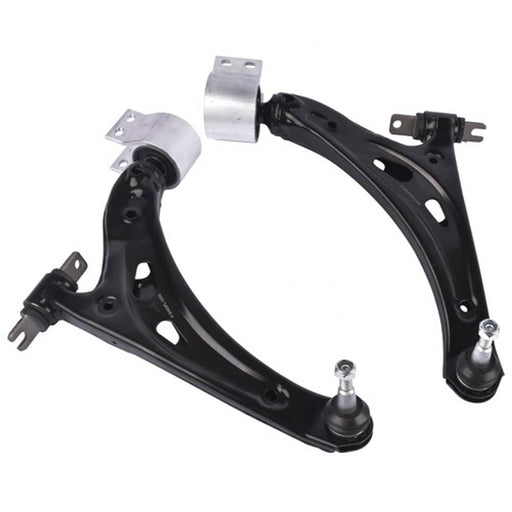 DURAFORCE Front Lower Control Arms LH + RH for Cadillac XT5 GMC Acadia 84011414 84011415