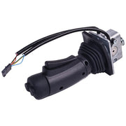 DURAFORCE 137634GT 137634 Joystick Controller Gen 6 for Genie GR GS Series Scissor Lift