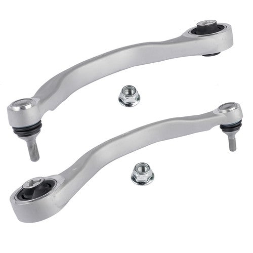 DURAFORCE Front Left Right Suspension Lower Control Arms Link for Tesla Y 20-23 3 2017-23
