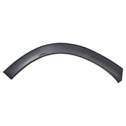DURAFORCE For 2023-2025 Honda HR-V Passenger Right Side Rear Wheel Opening Molding
